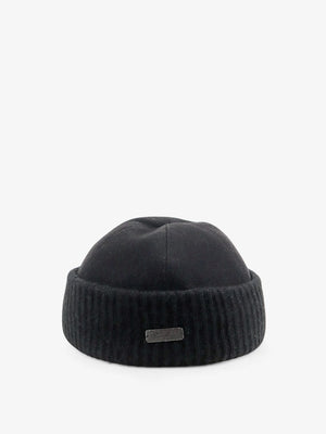 Cashmere Beanie hat