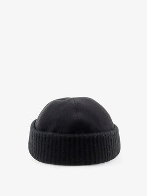 Cashmere Beanie hat