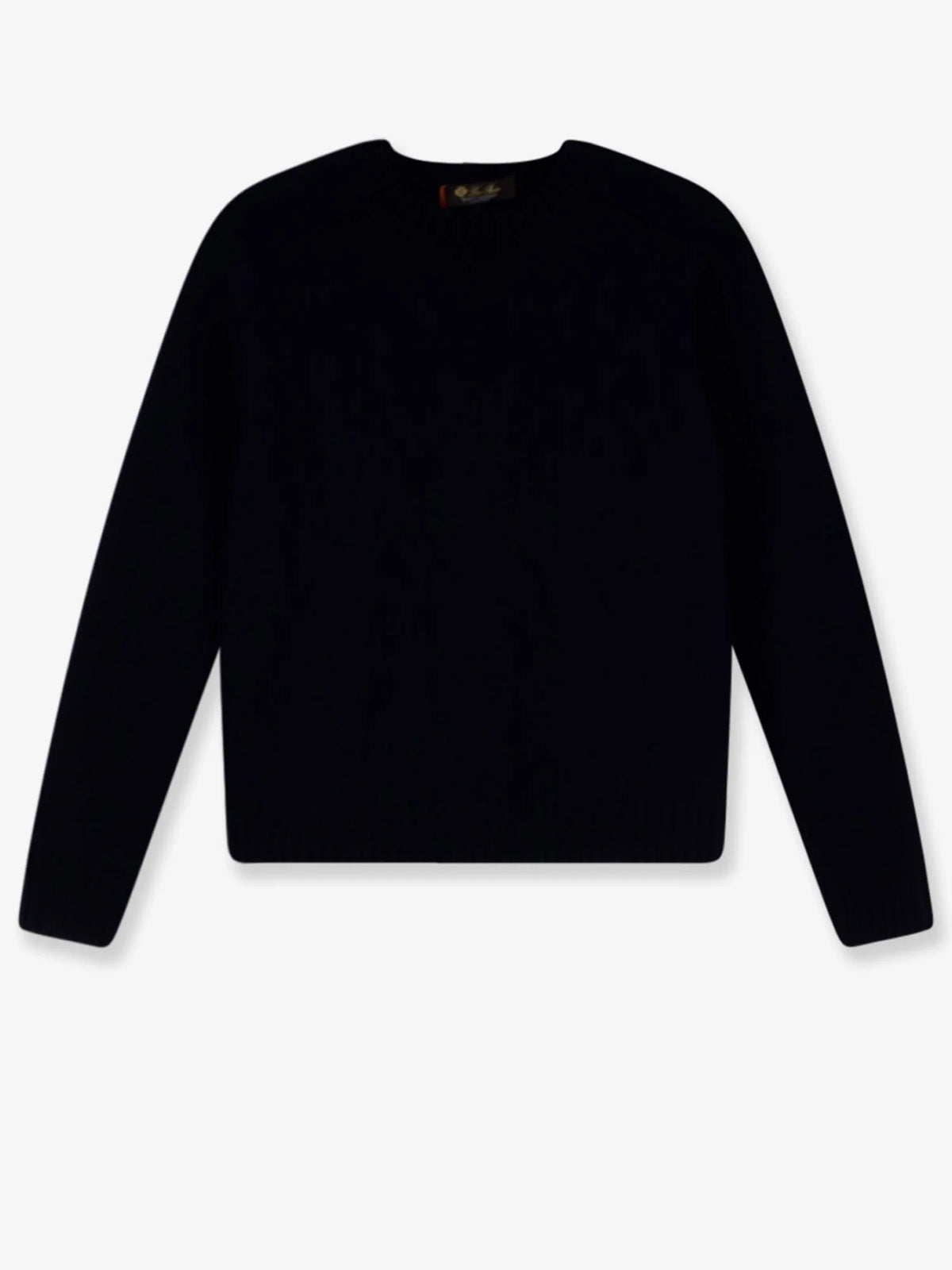 Parksville Baby Cashmere Sweater