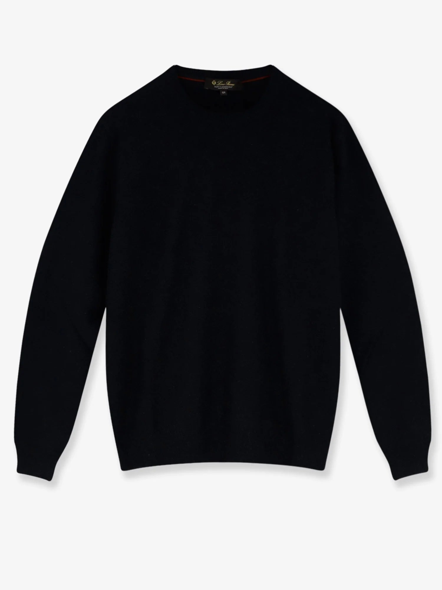 Classic Baby Cashmere sweater