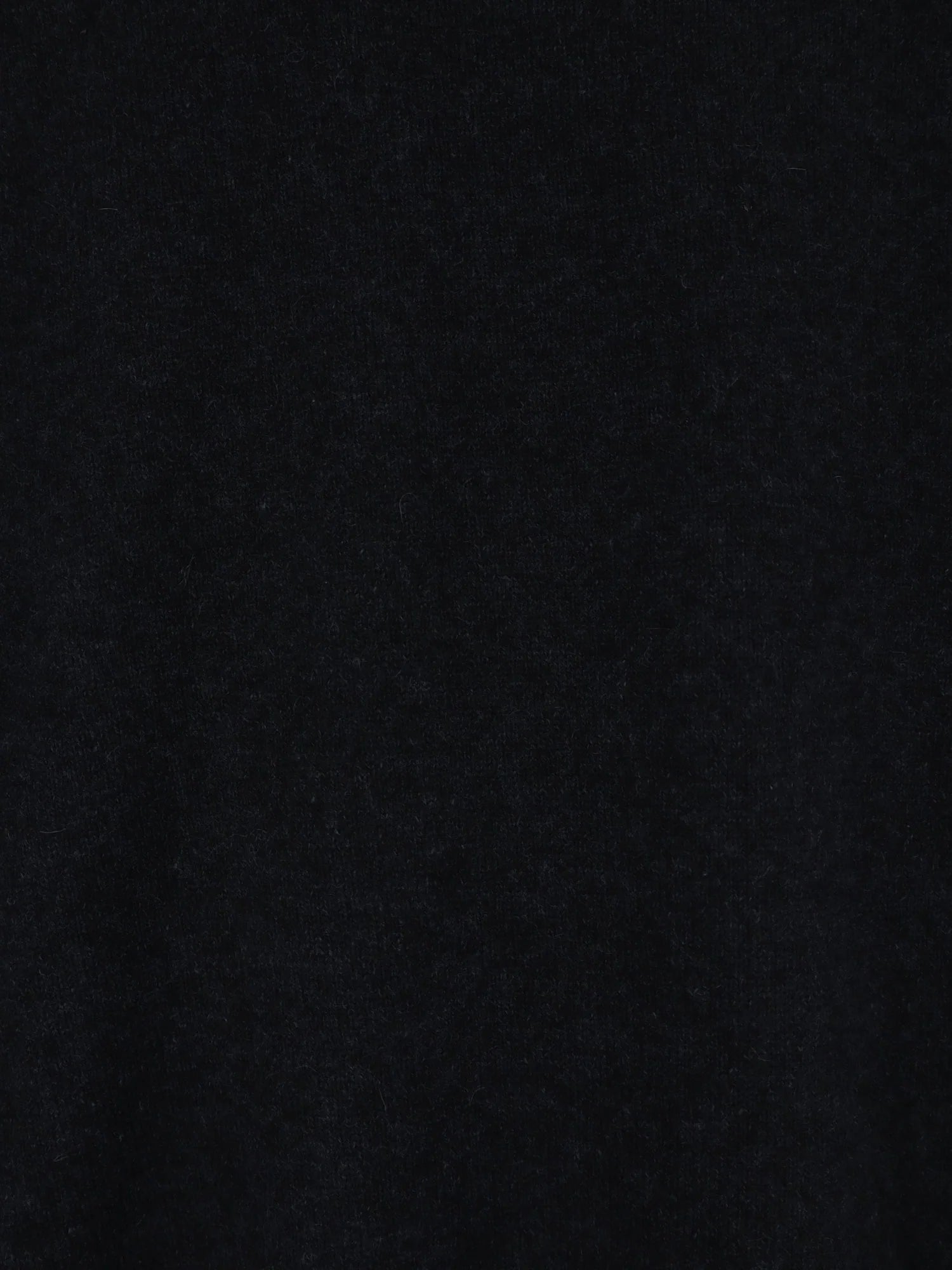 Classic Baby Cashmere sweater