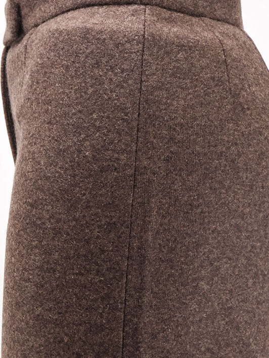 Robin Novalis cashmere trousers