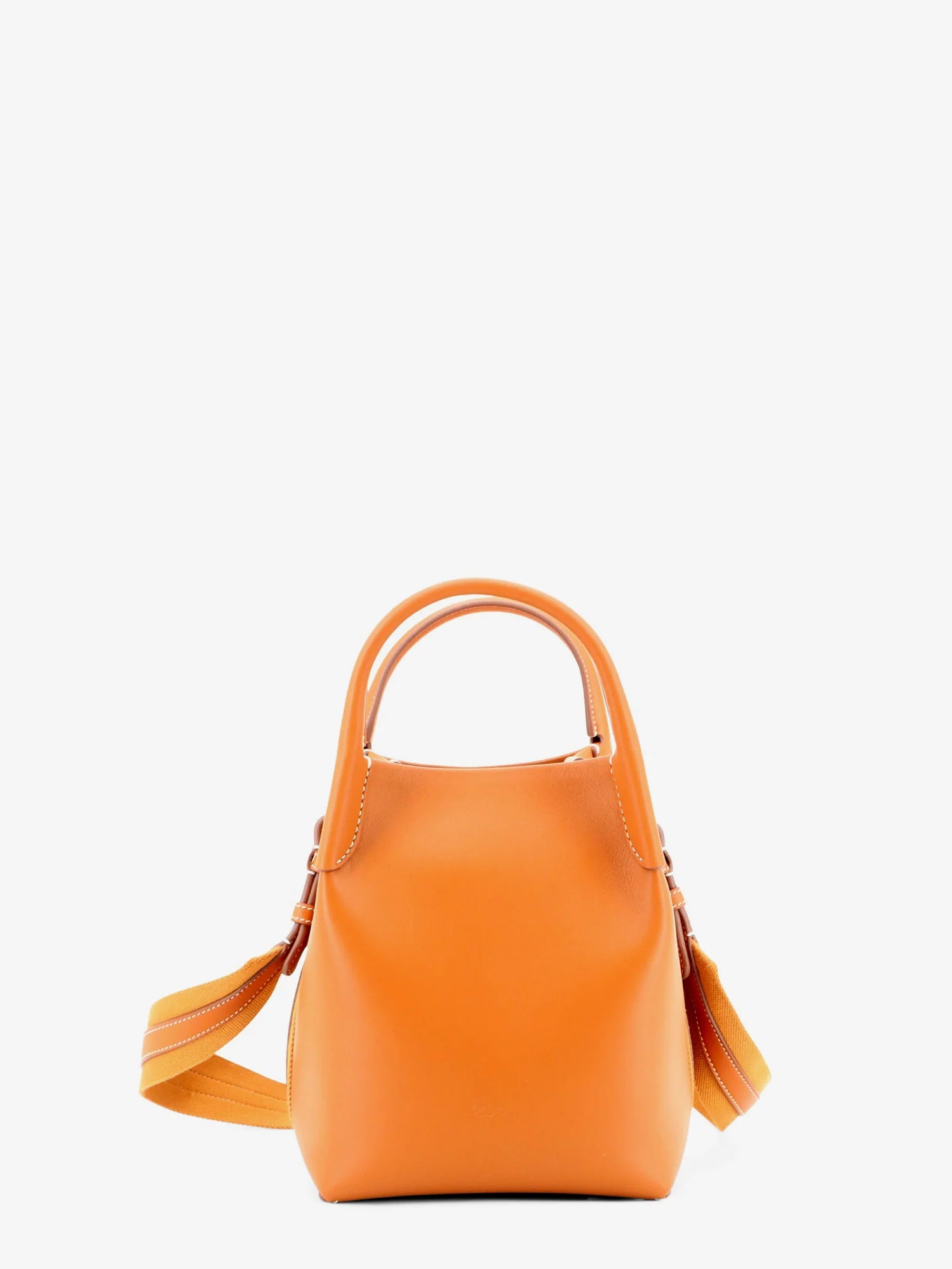 Bale Small Leather Handbag