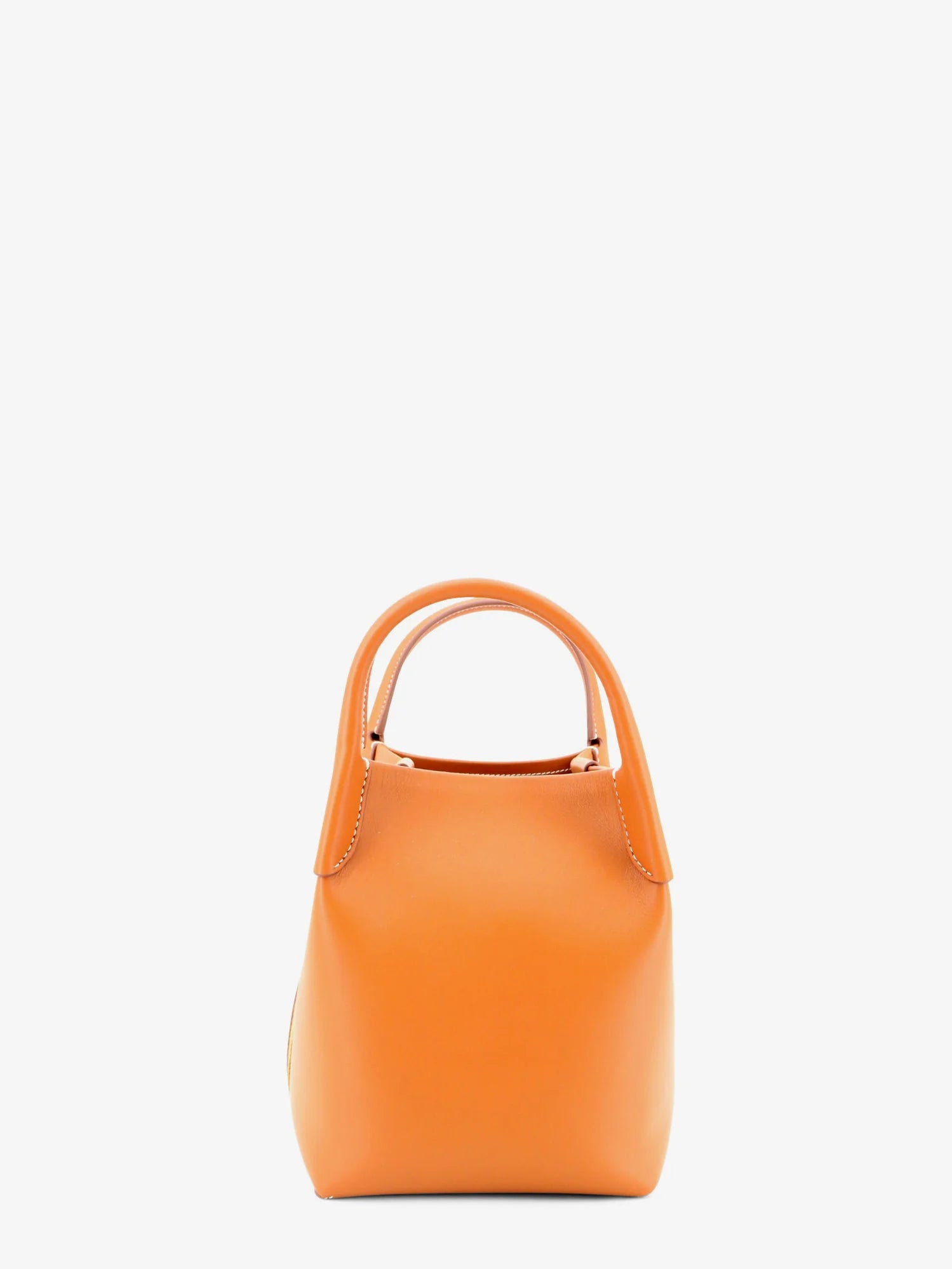 Bale Small Leather Handbag