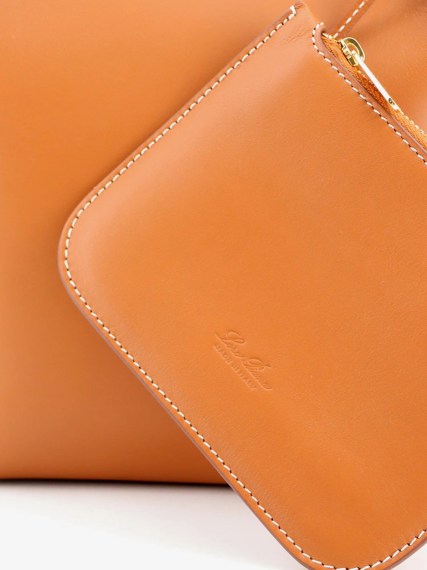 Bale Small Leather Handbag