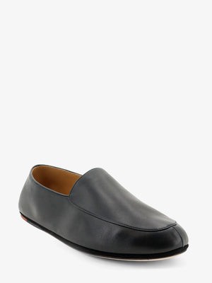 Anton Walk leather loafers