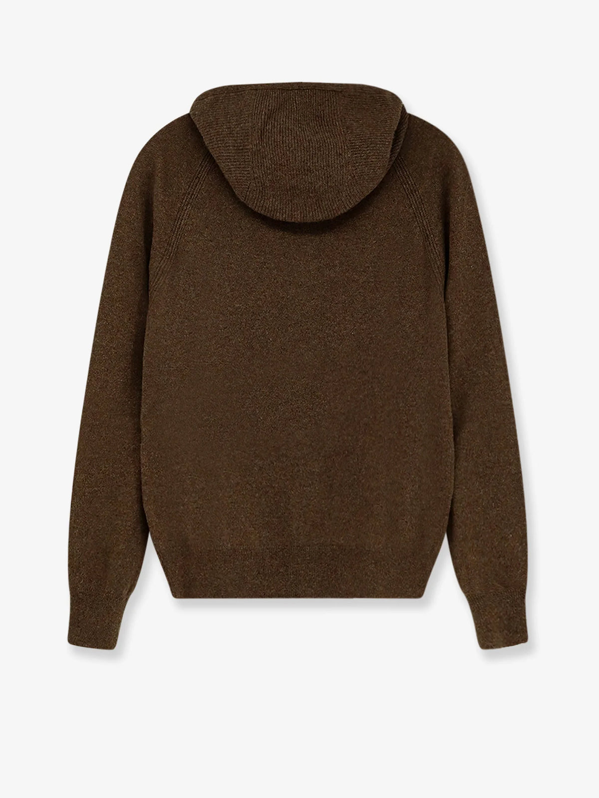 Cashmere cardigan