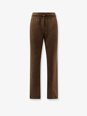 Merano Revamp Baby cashmere trousers