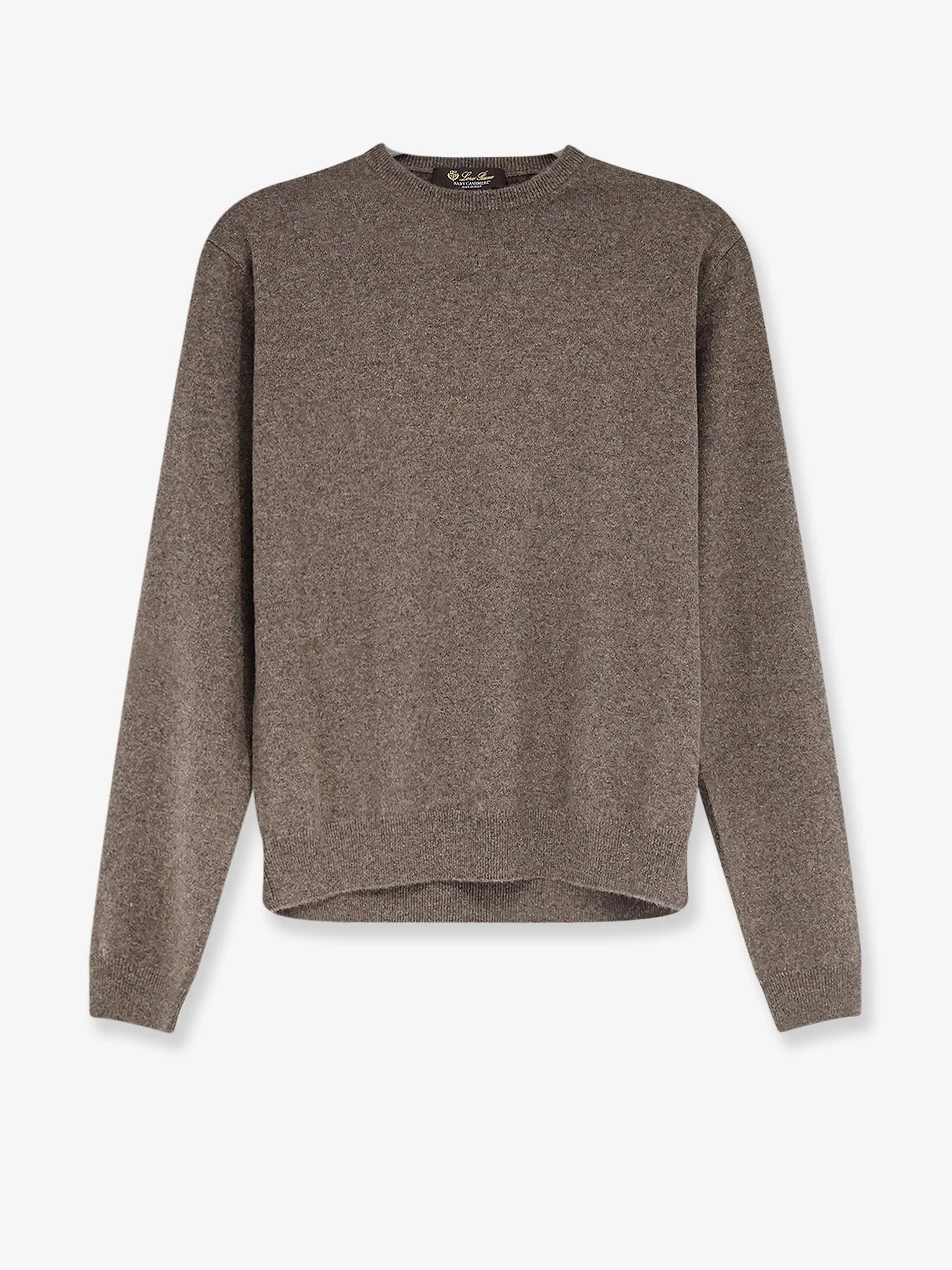 Mélange Baby Cashmere sweater