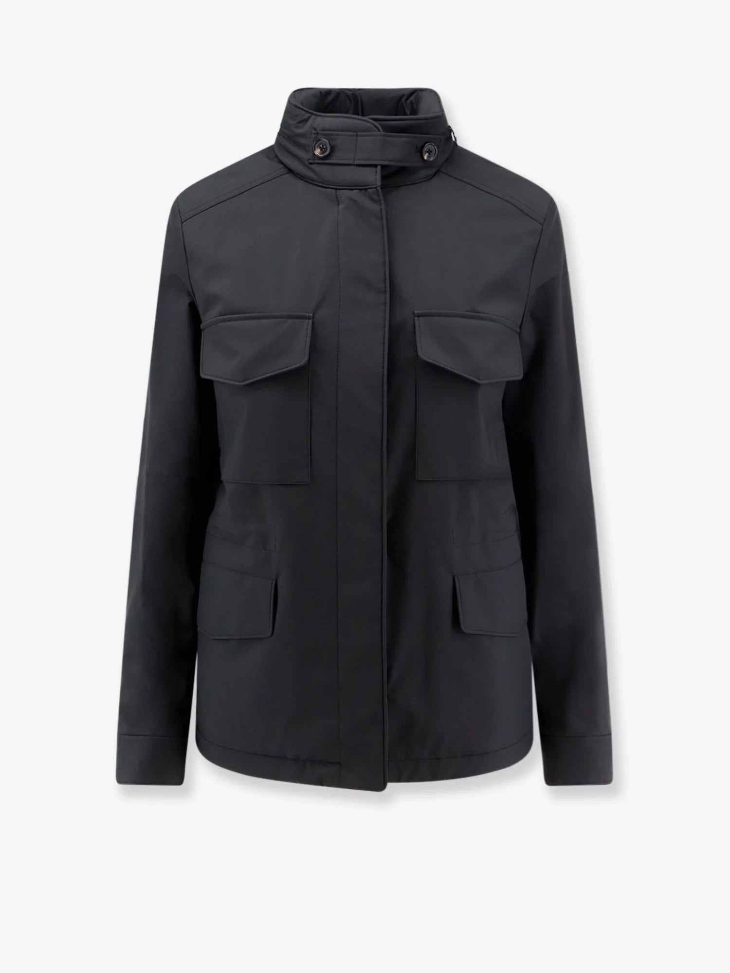 Traveler Windmate® Storm System® fabric jacket