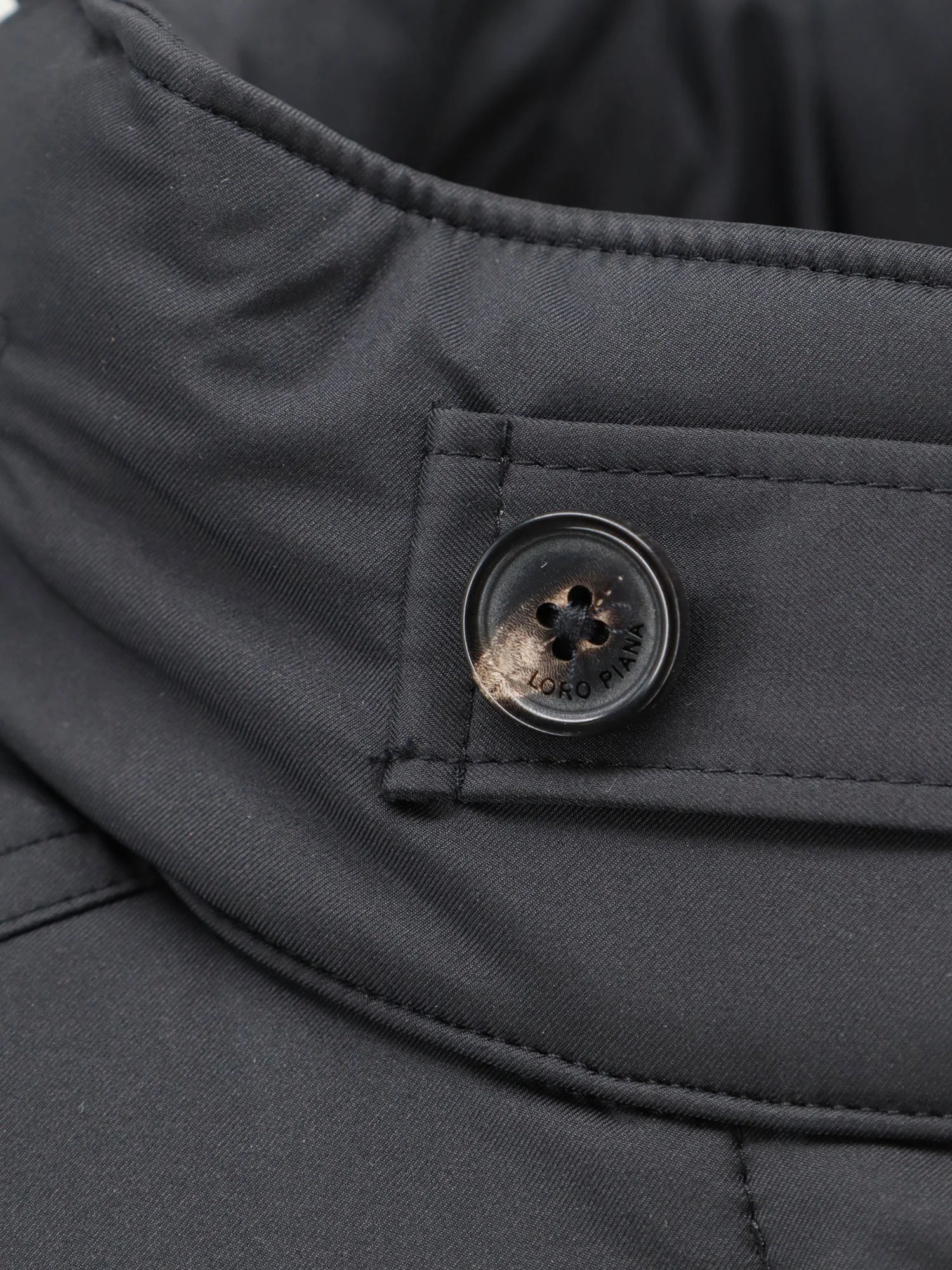 Traveler Windmate® Storm System® fabric jacket