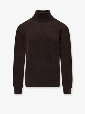 Cashmere turtleneck