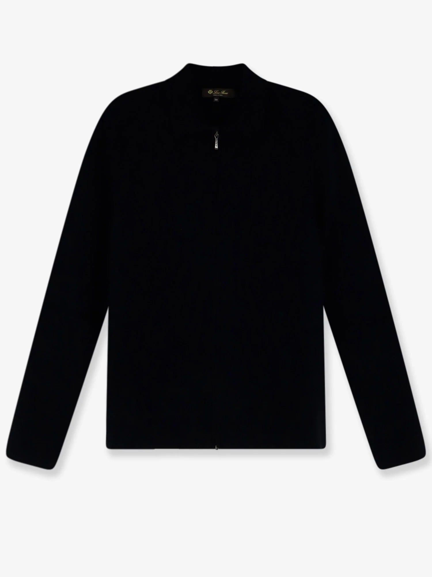 Petunia cashmere, silk and virgin wool cardigan