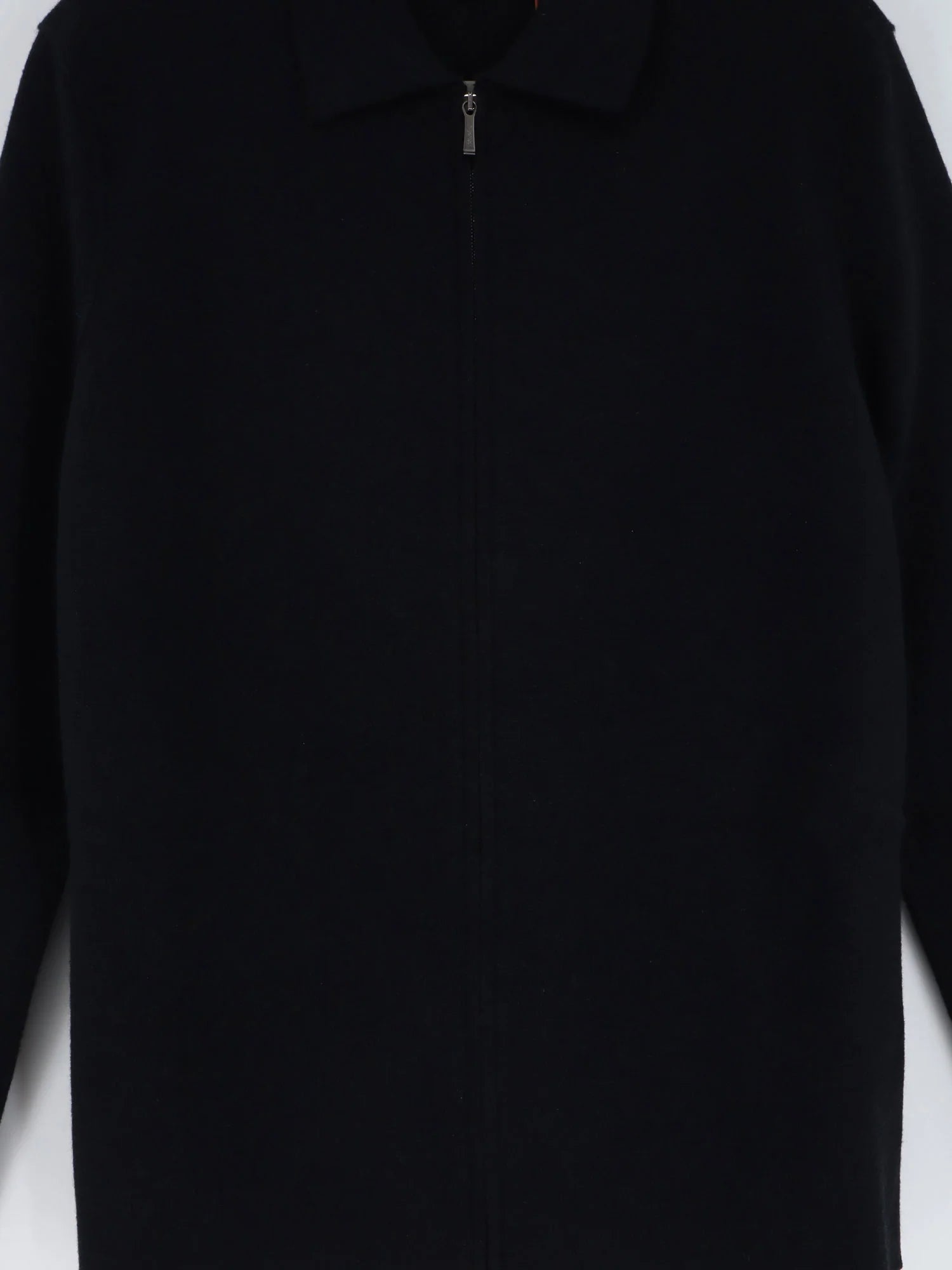 Petunia cashmere, silk and virgin wool cardigan