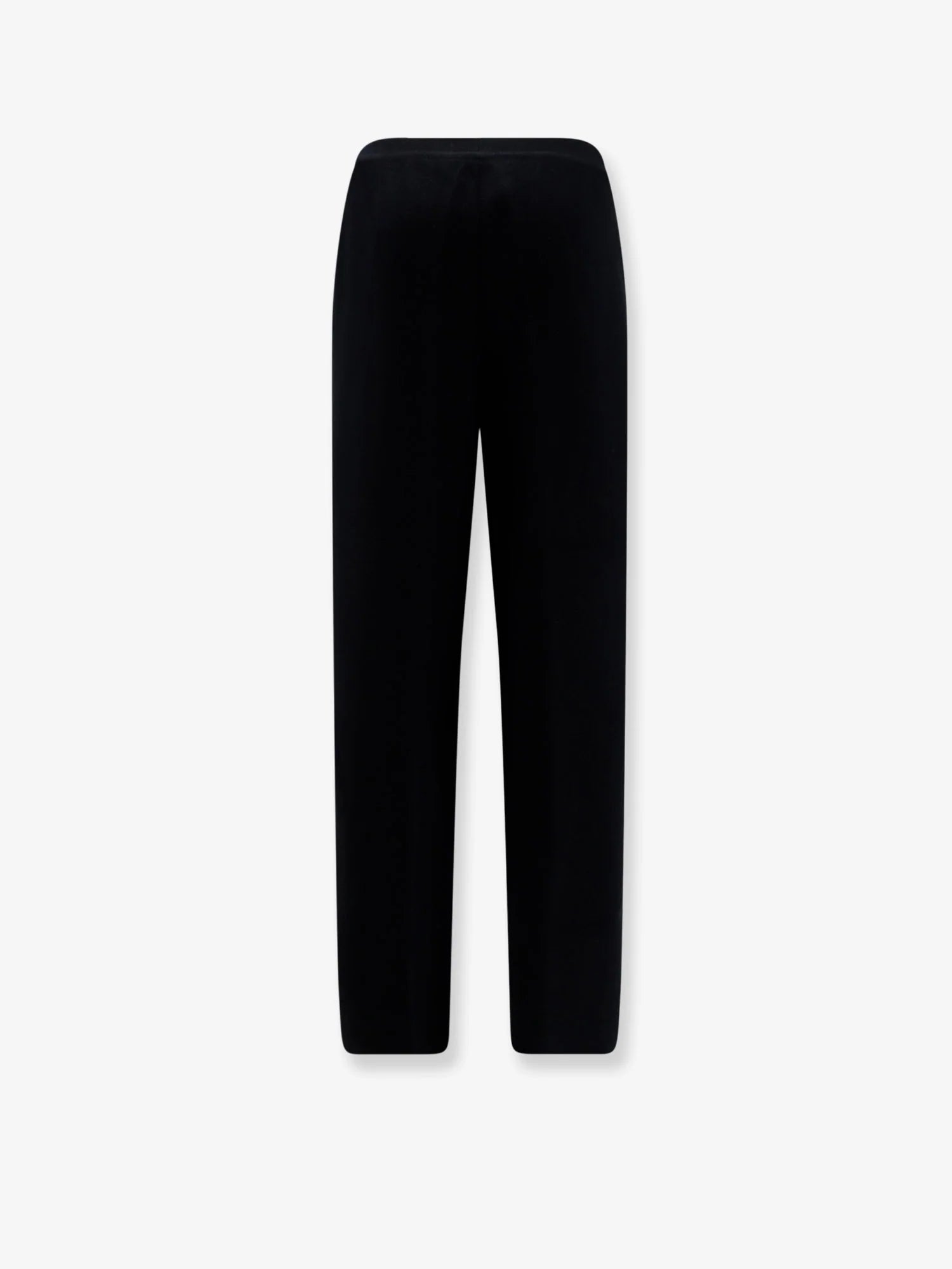 Petunia cashmere, silk and virgin wool trousers
