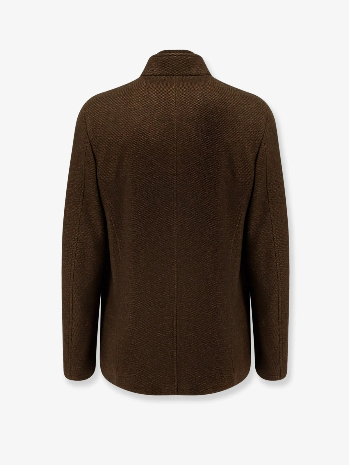 Spagna cashmere blend jacket