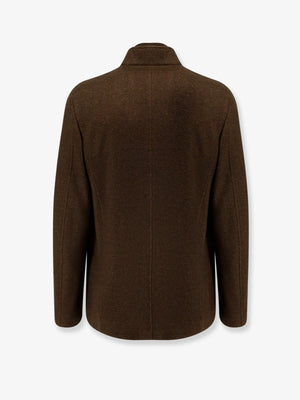 Spagna cashmere blend jacket