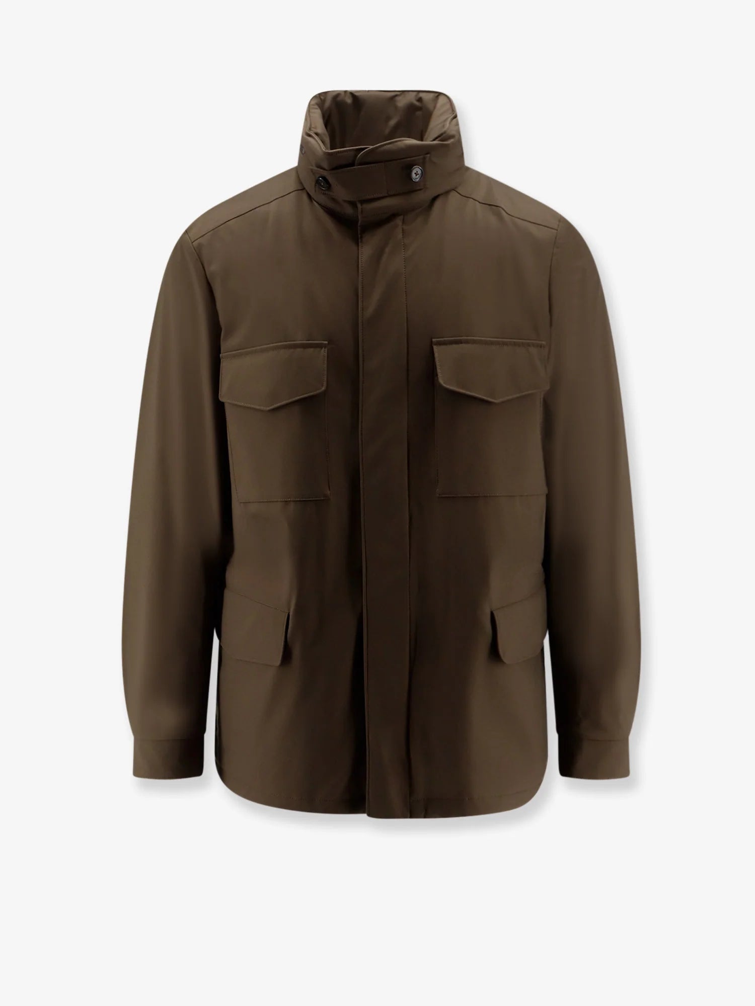 Traveller Windmate® Storm System® fabric jacket