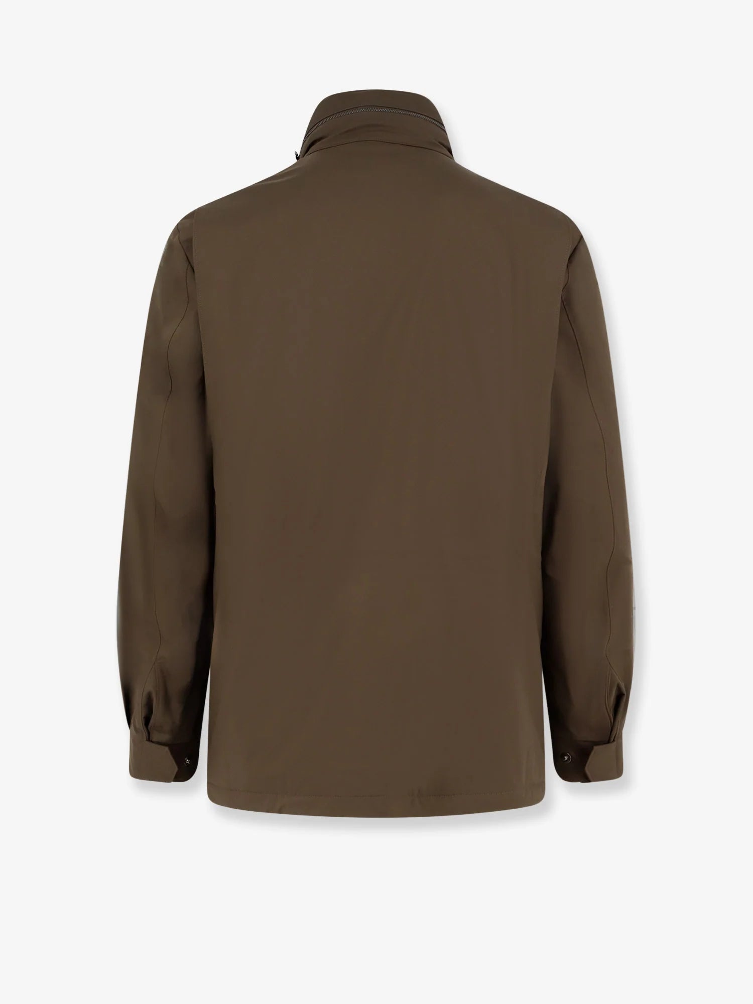 Traveller Windmate® Storm System® fabric jacket