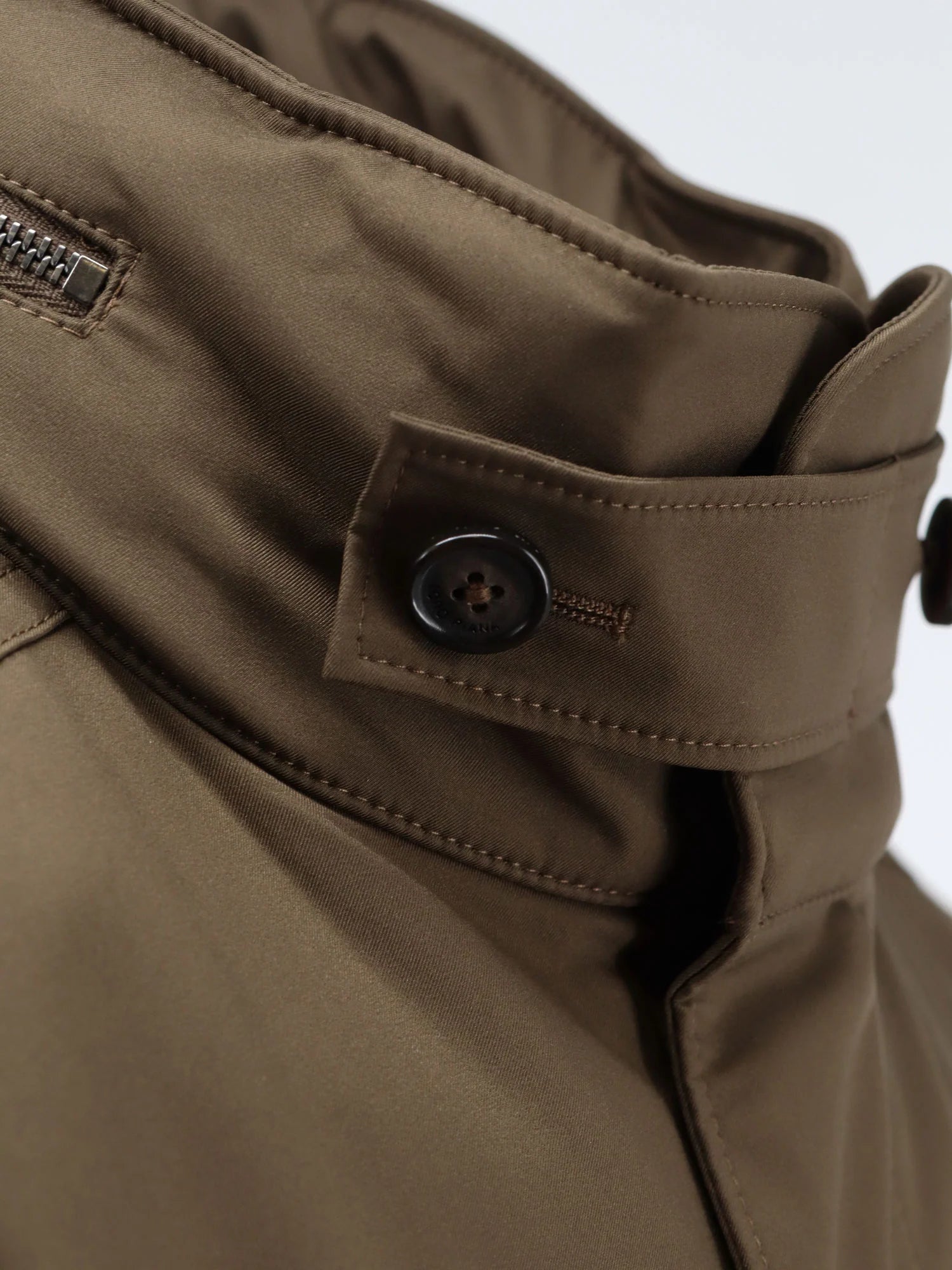 Traveller Windmate® Storm System® fabric jacket