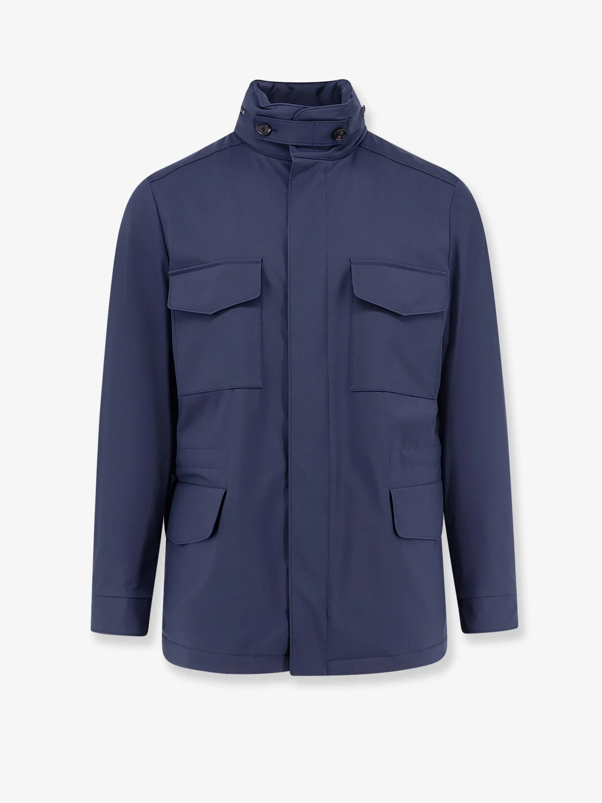 Traveller Windmate® Storm System® fabric jacket