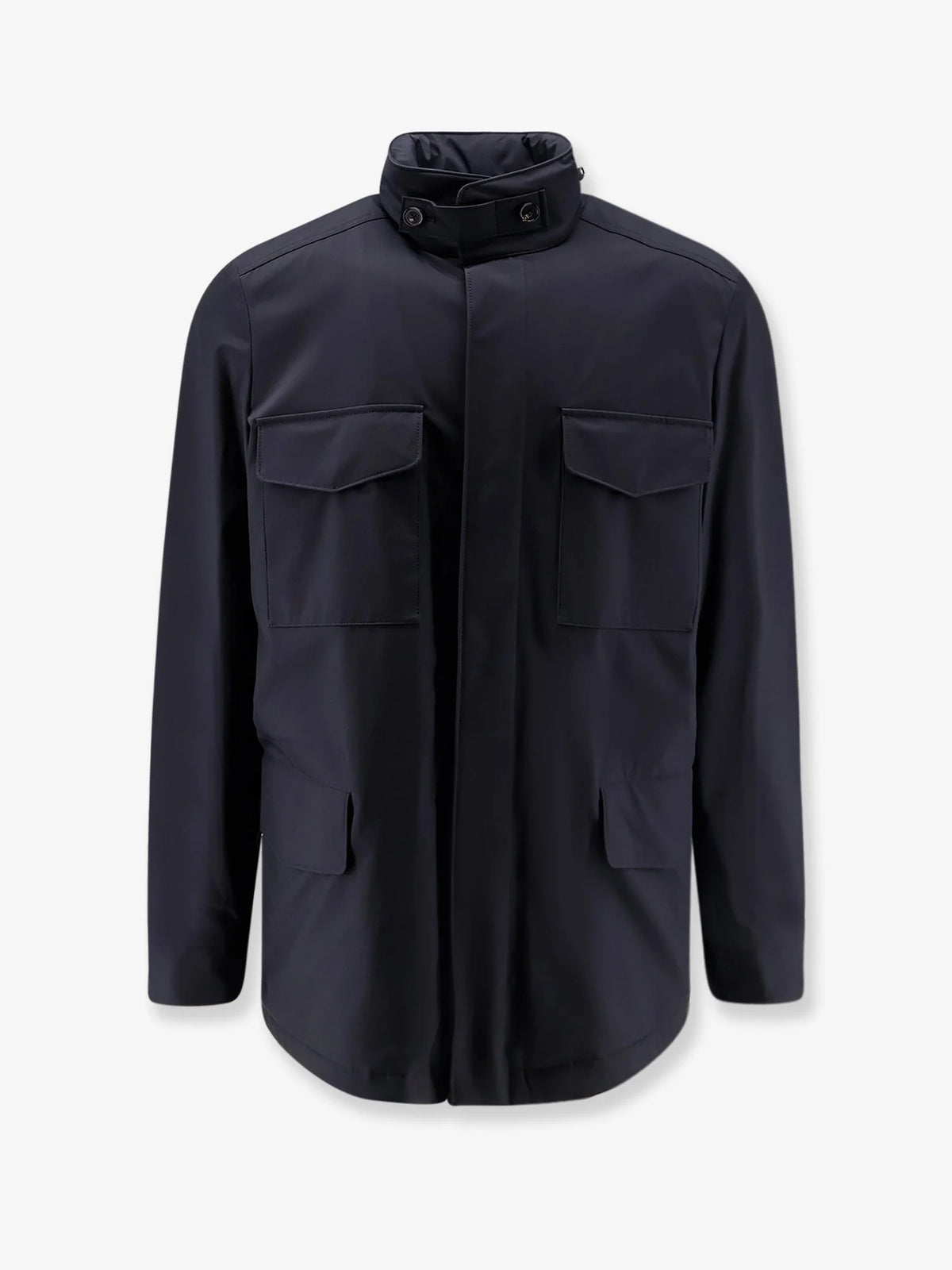 Traveller Windmate® Storm System® fabric jacket
