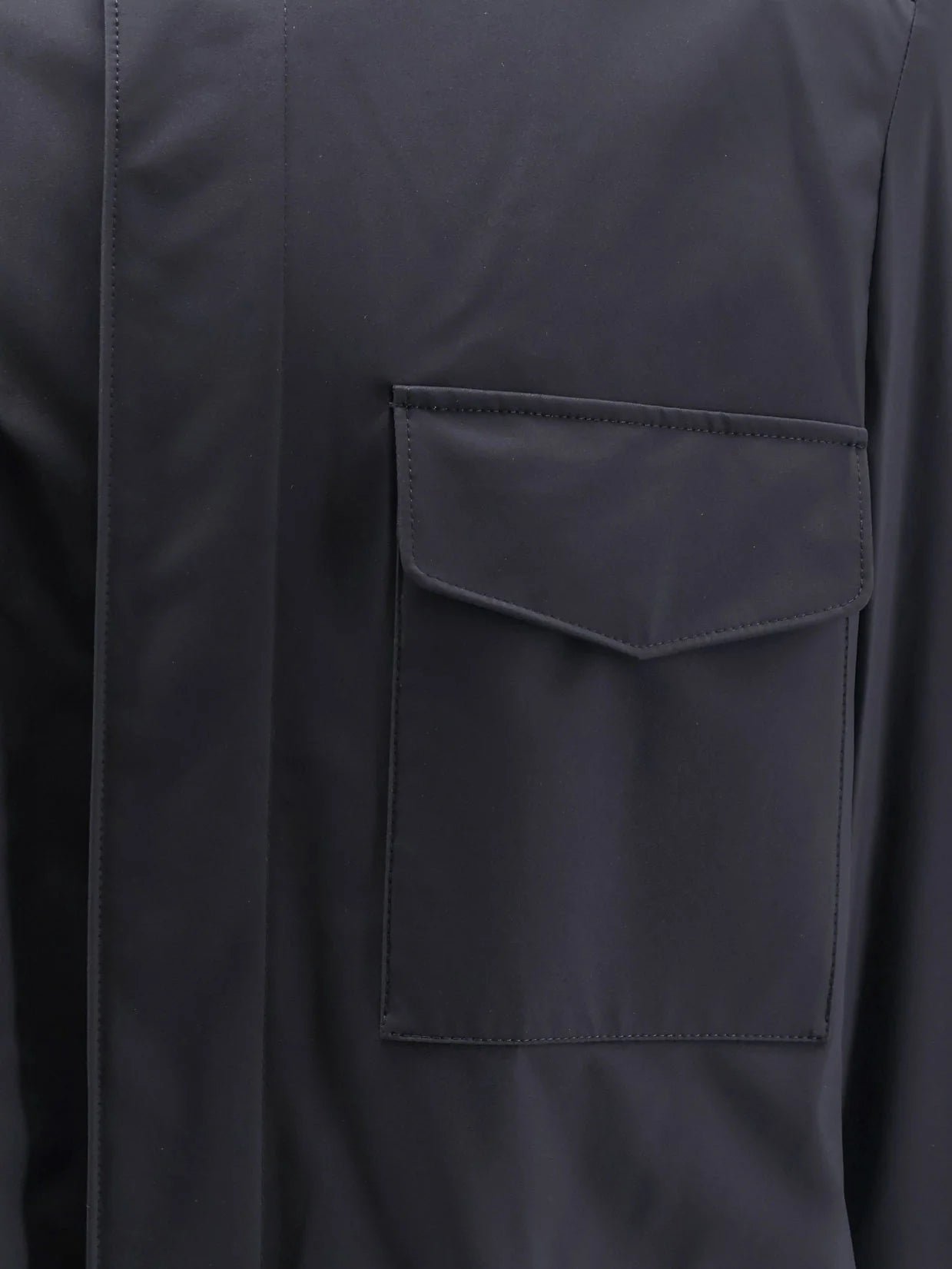 Traveller Windmate® Storm System® fabric jacket