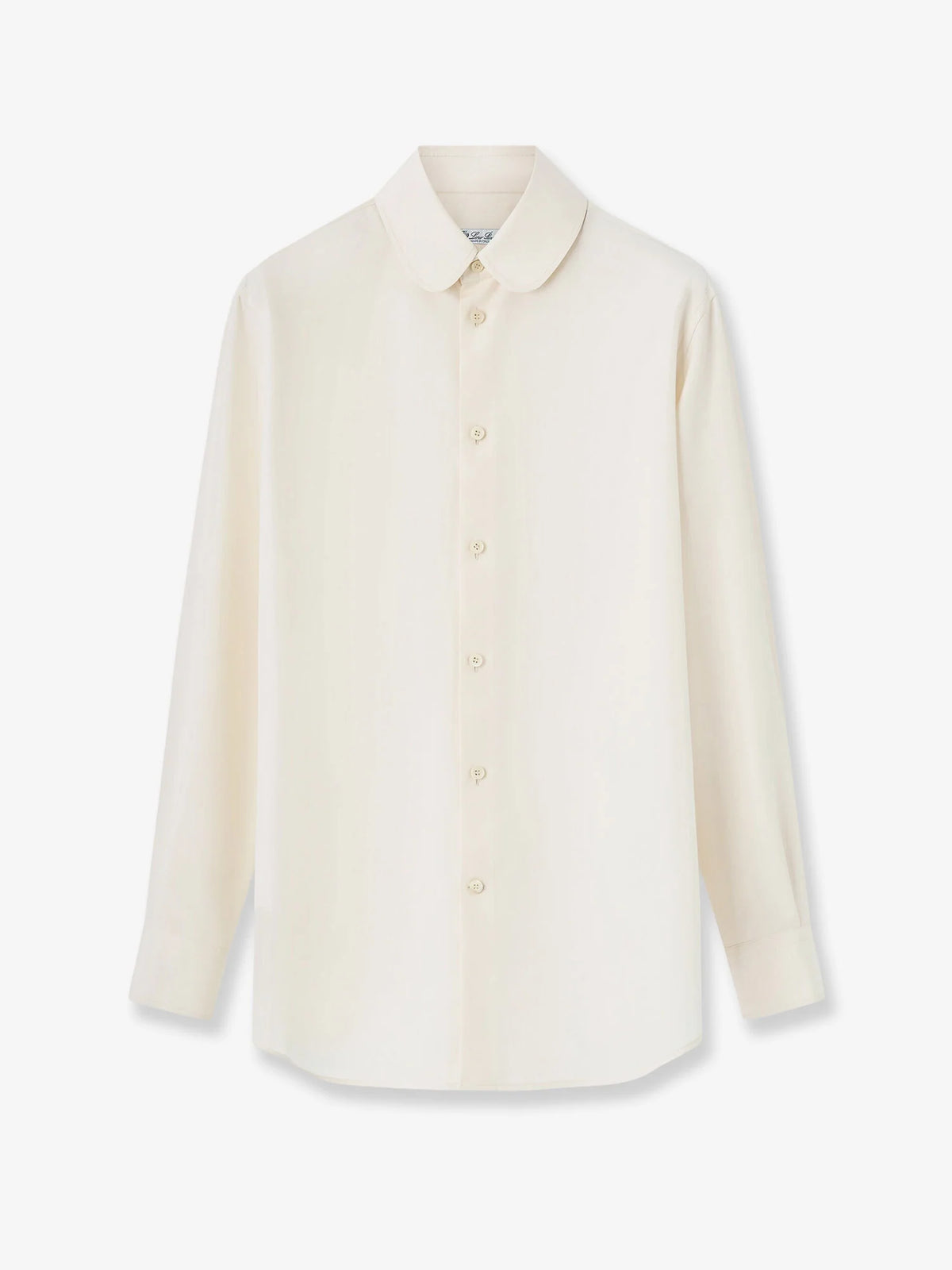 Thea silk shirt