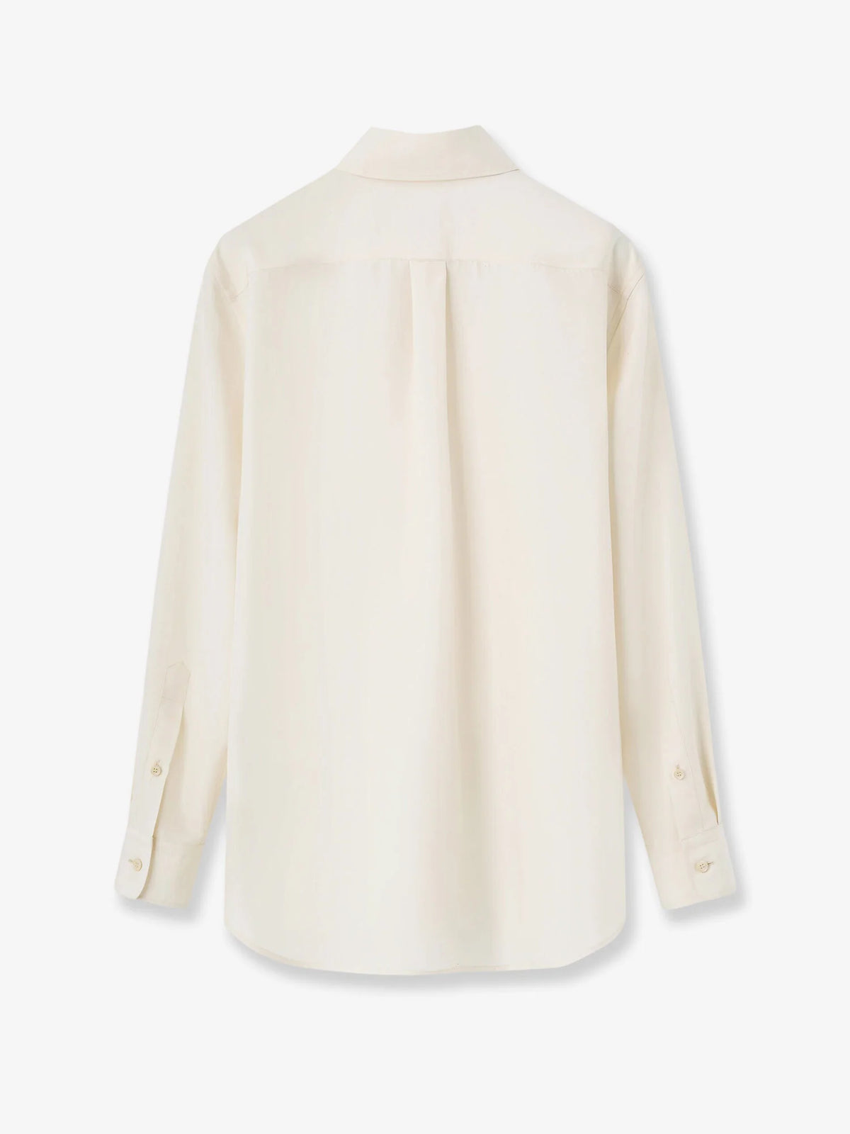 Thea silk shirt