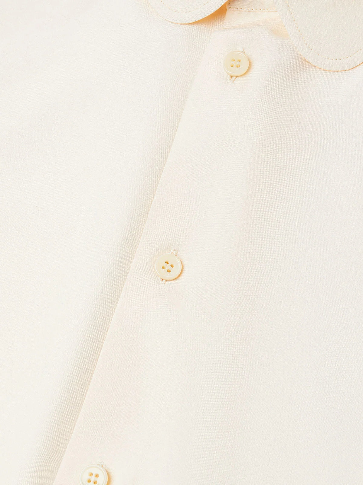 Thea silk shirt