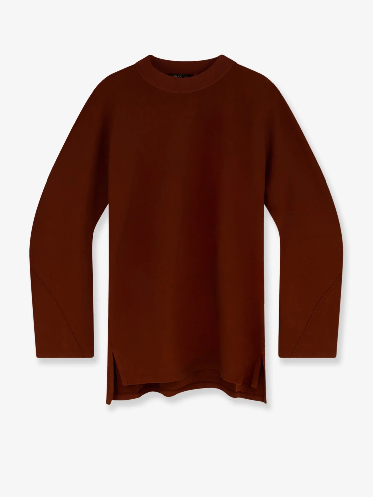 Neem cotton and cashmere sweater