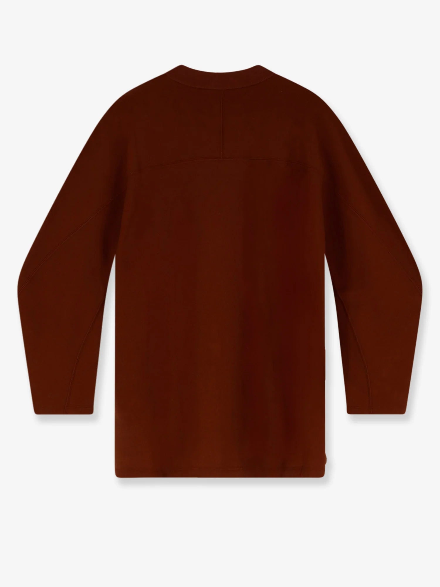 Neem cotton and cashmere sweater
