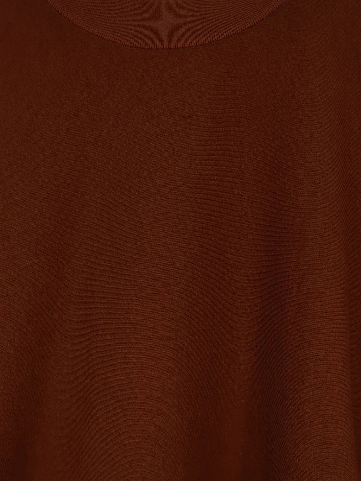 Neem cotton and cashmere sweater