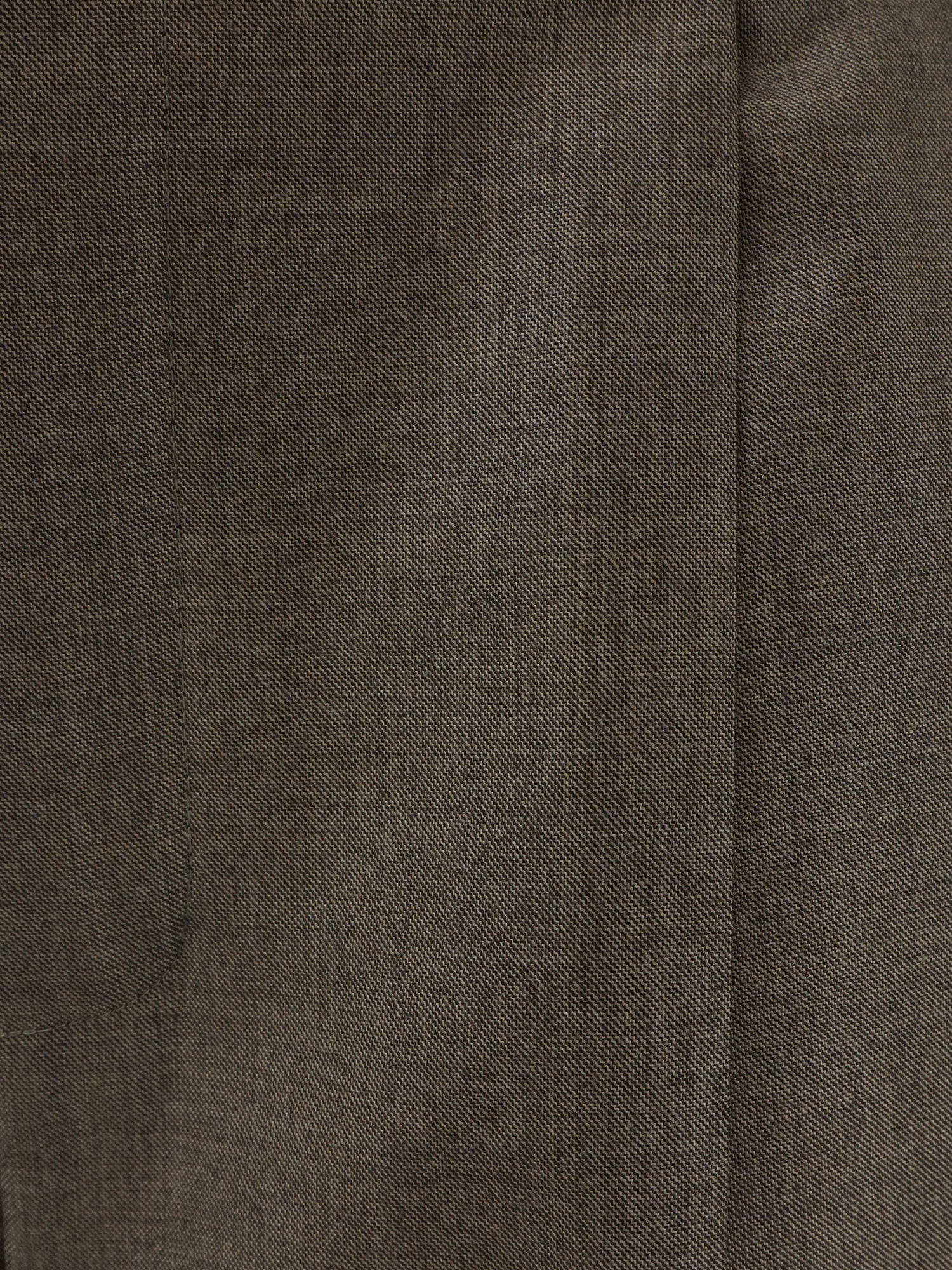 Stephen wool trousers
