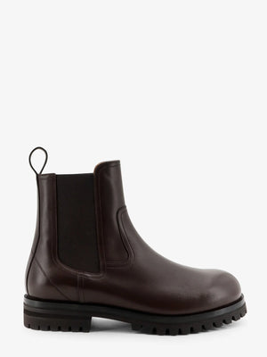 Kent Walk Leather Boots