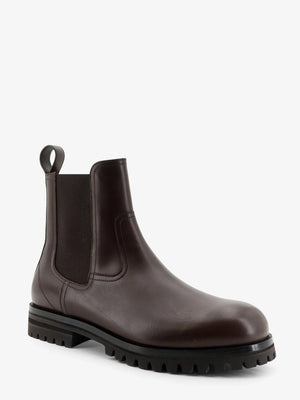 Kent Walk Leather Boots