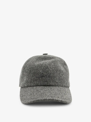 Cashmere hat