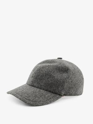 Cashmere hat