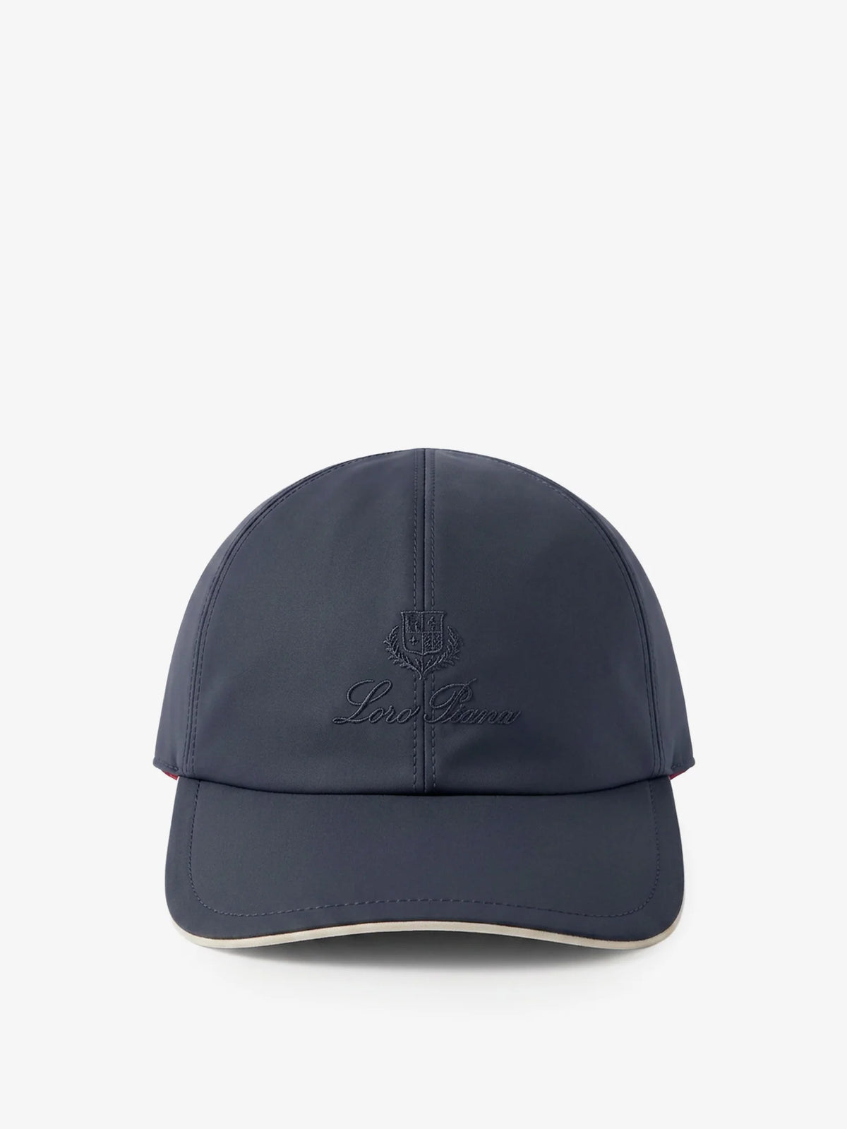 Technical fabric hat