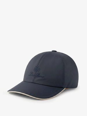 Technical fabric hat