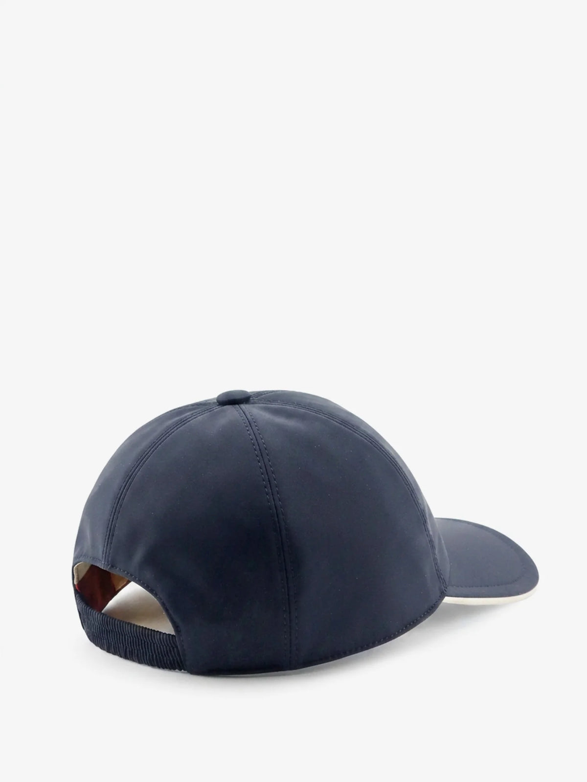 Technical fabric hat