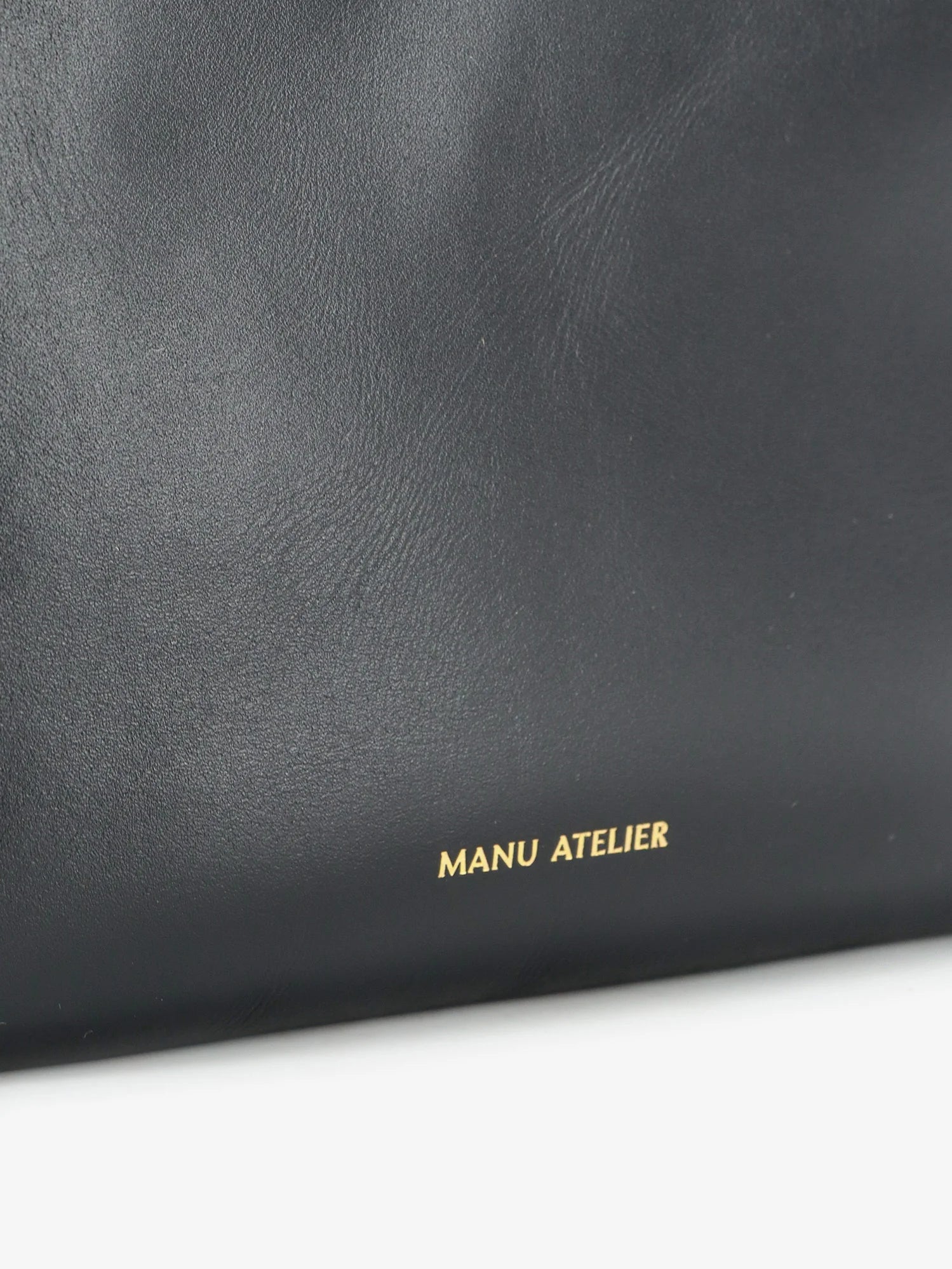 Fidèle leather crossbody bag