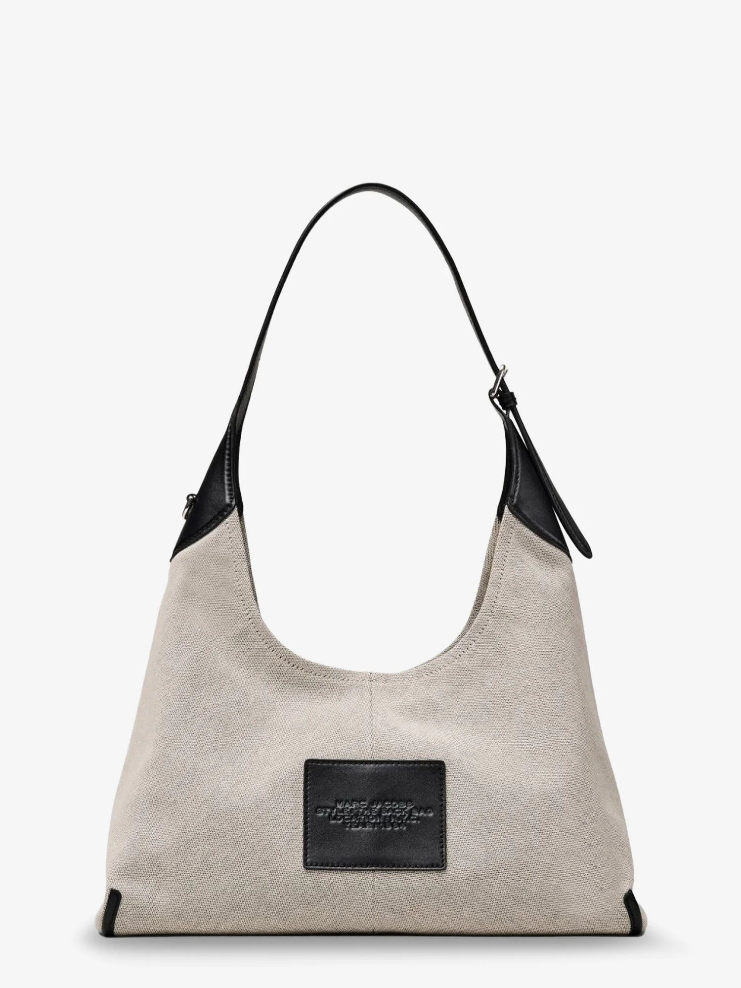 The Sack Bag shoulder bag in canvas
