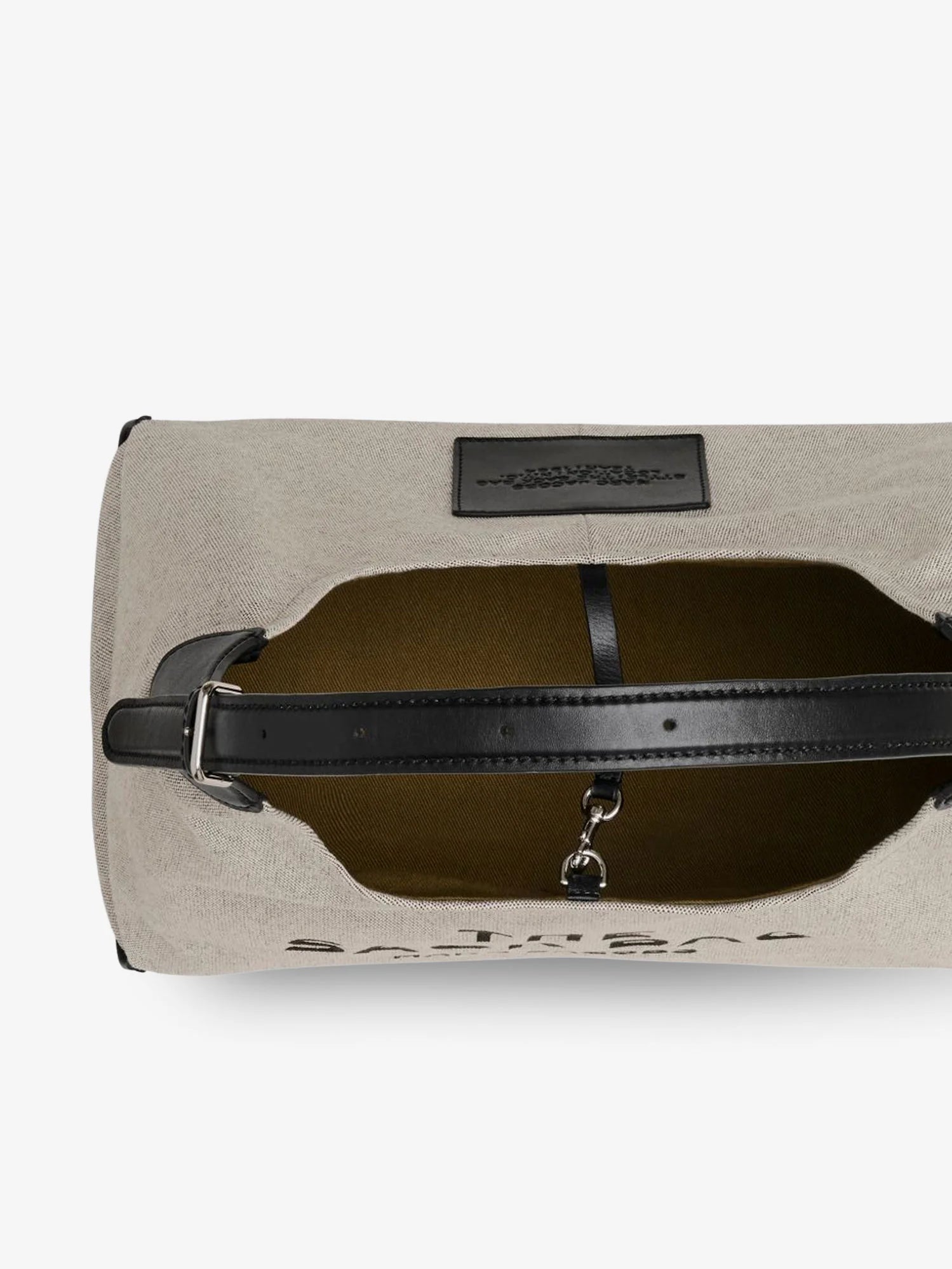 The Sack Bag shoulder bag in canvas