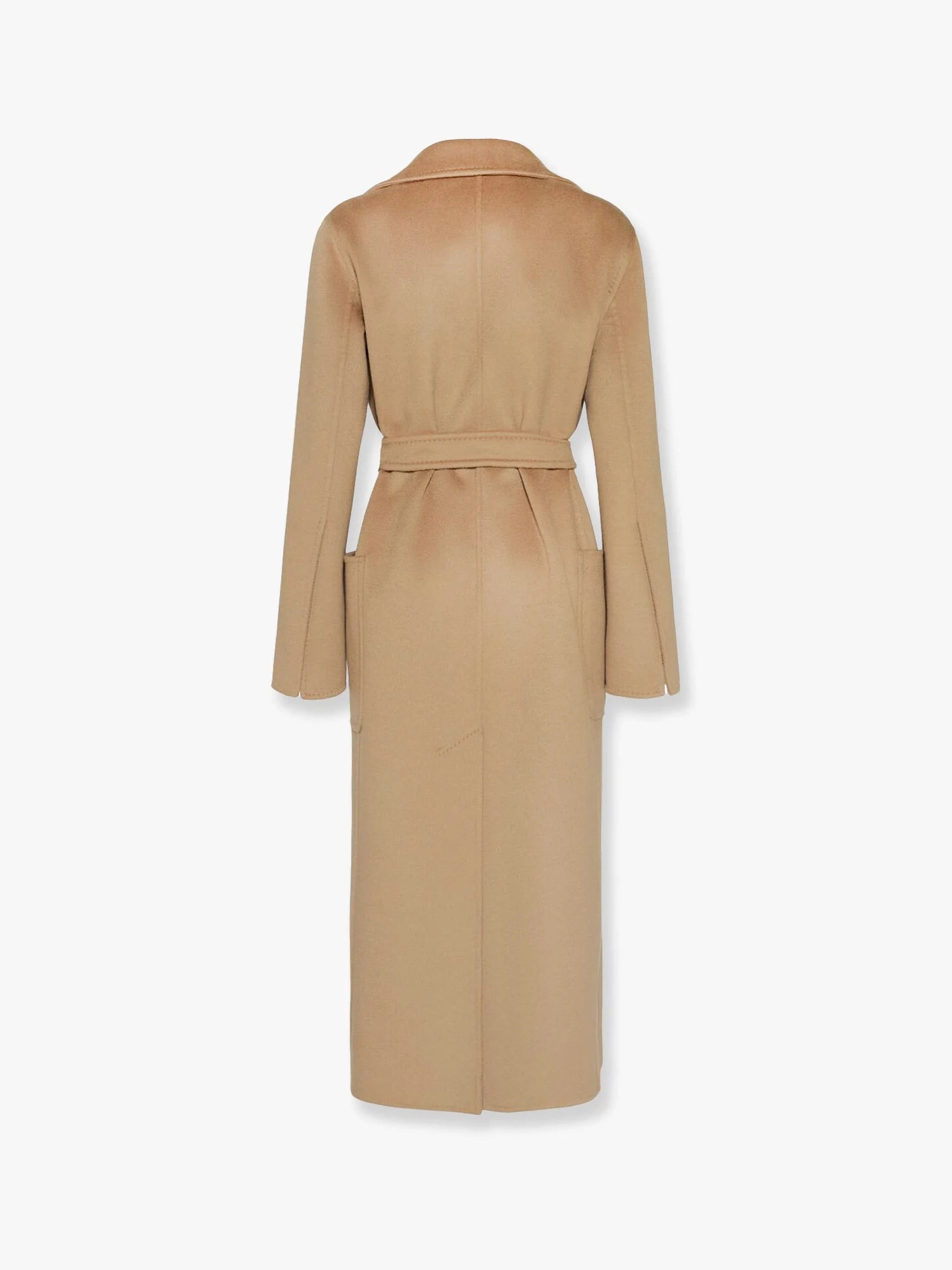 MAX MARA - Artur hand made cashmere coat