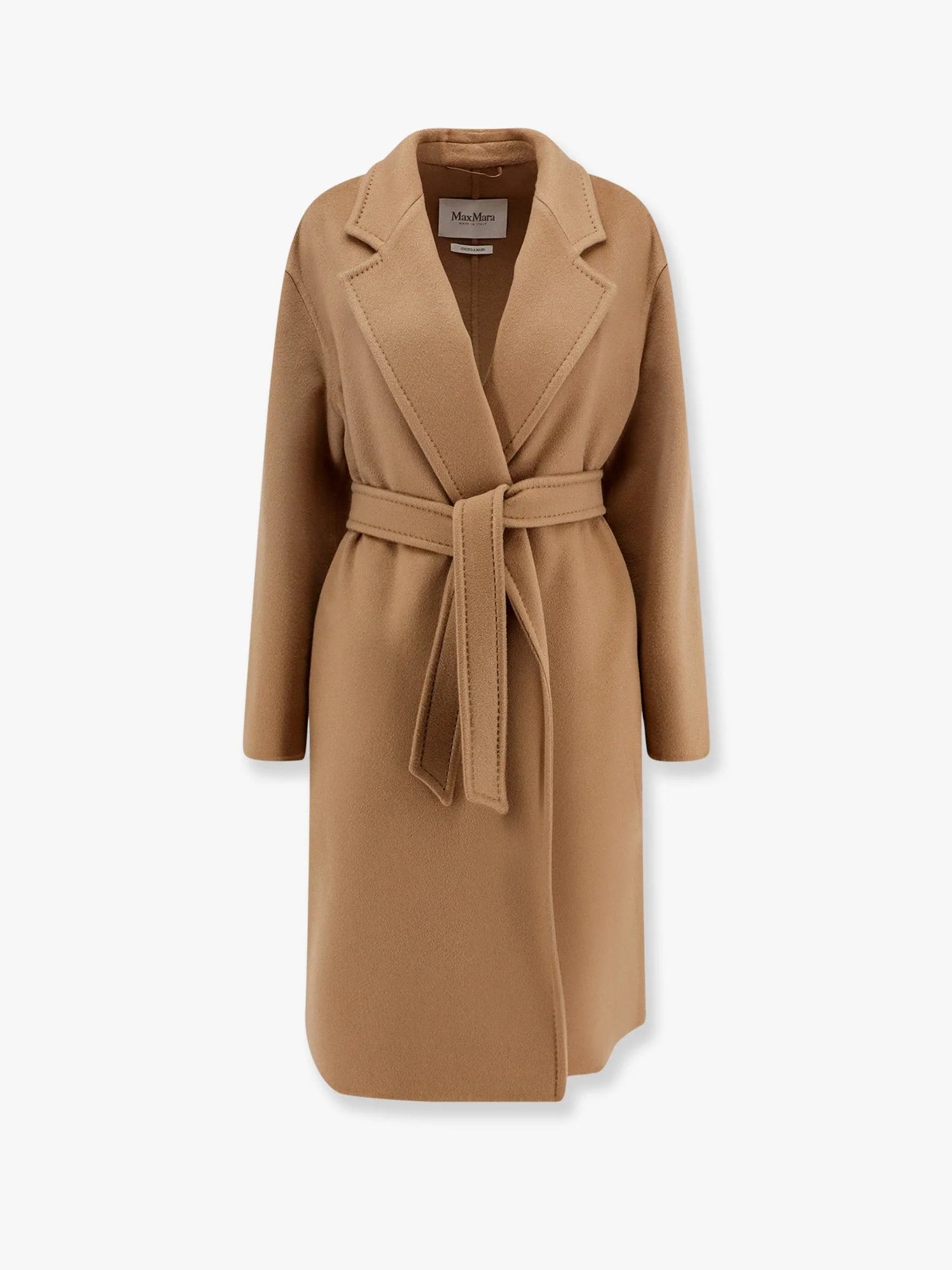 MAX MARA - Melinda cashmere coat
