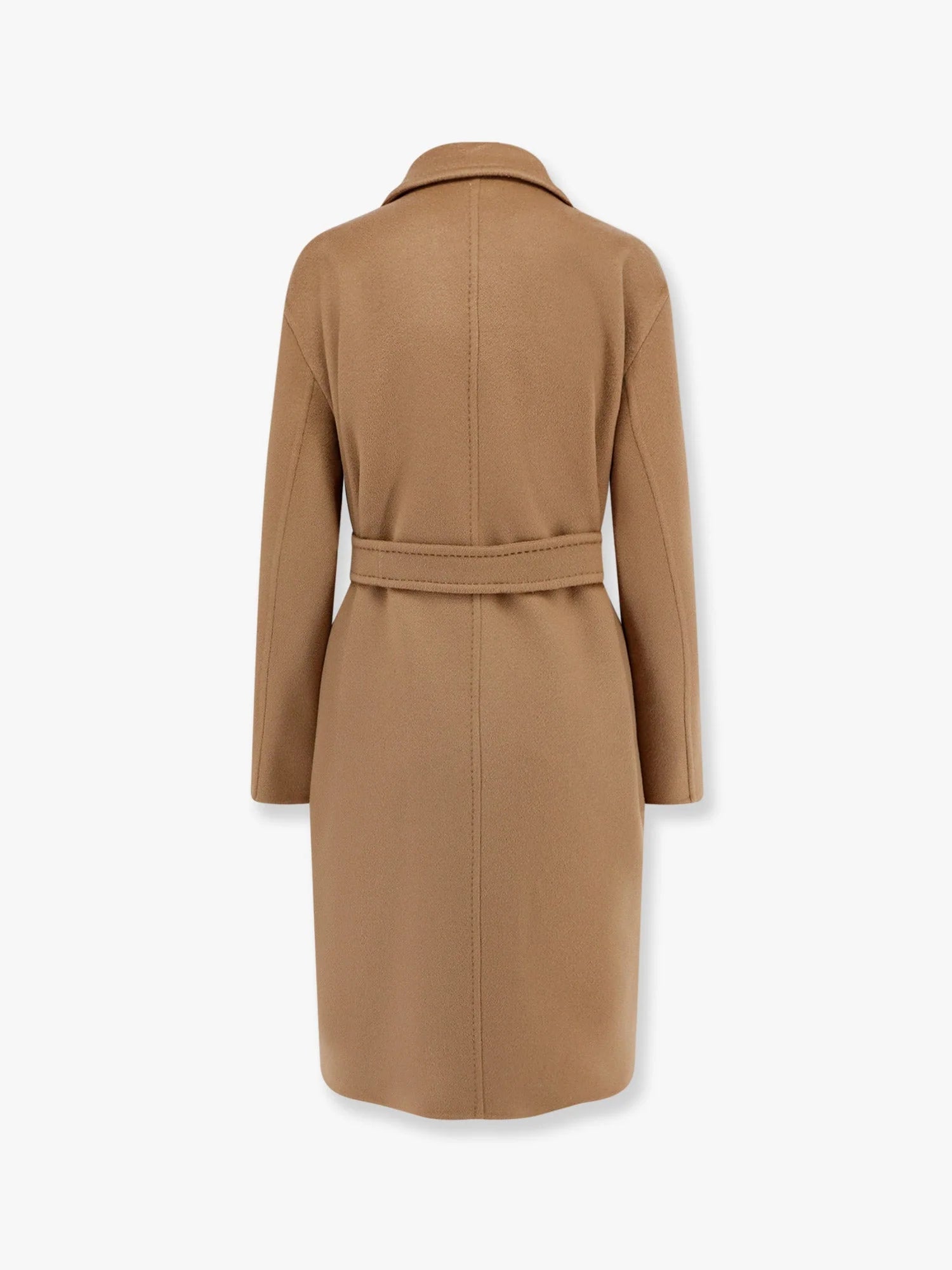 MAX MARA - Melinda cashmere coat
