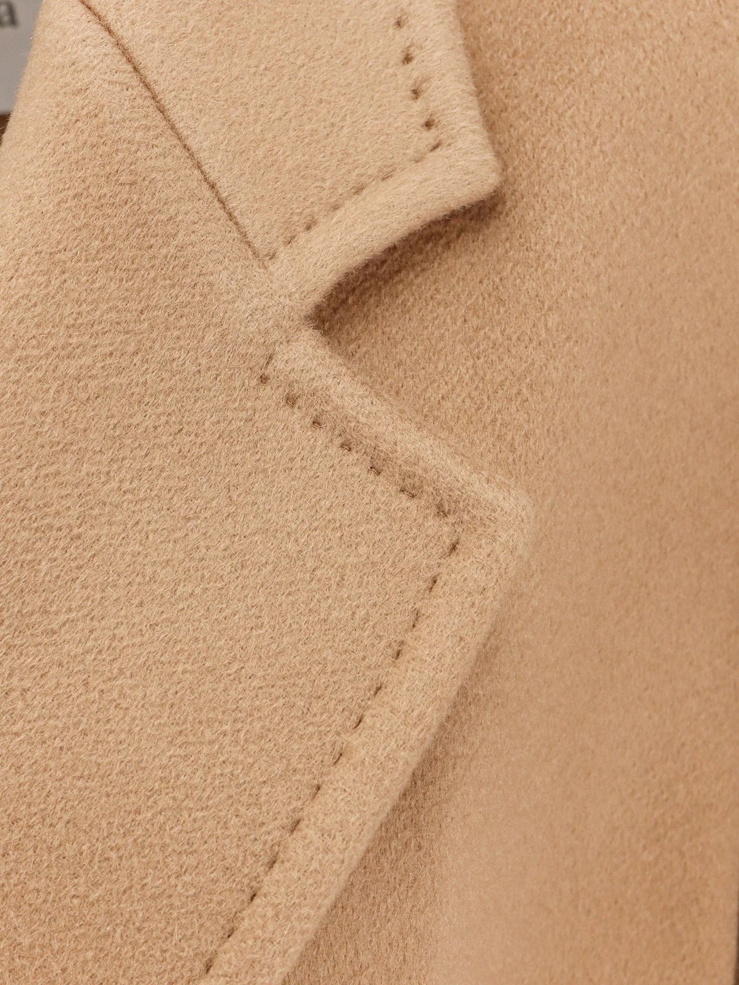 MAX MARA - Melinda cashmere coat