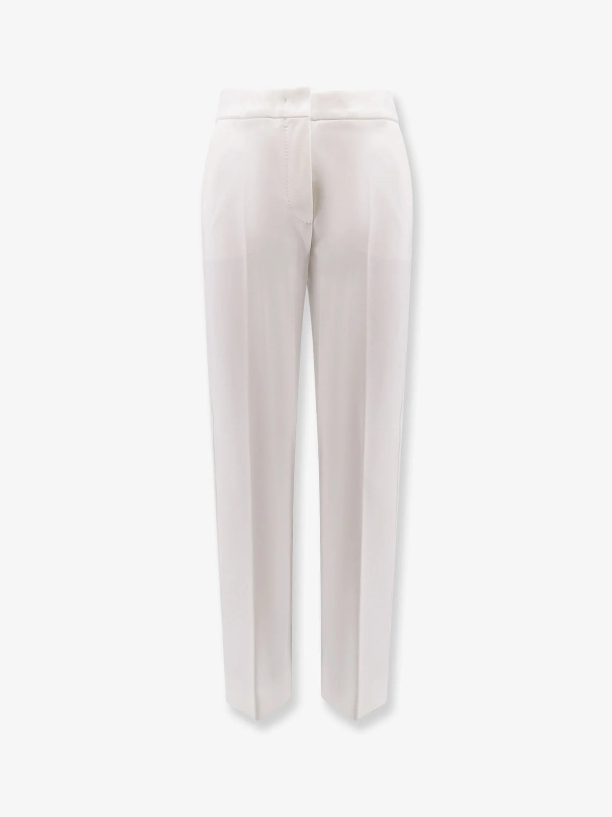 Pegno viscose blend trousers