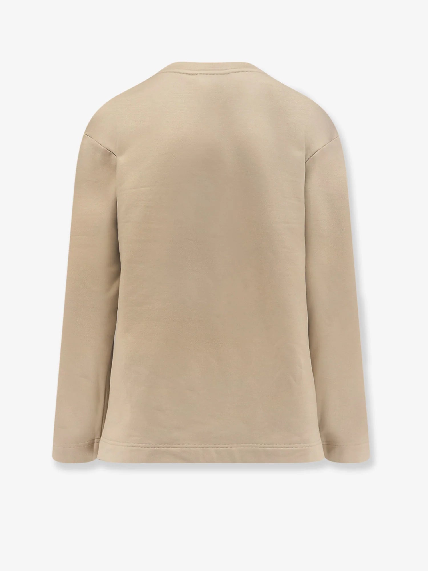 Berma cotton and silk sweatshirt